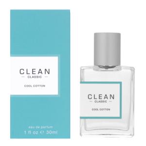 CLEAN ⑤CLEAN（クリーン）｜クリーン クラシック クールコットン オードパルファム