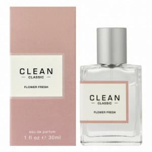 並行輸入品 クリーン CLEAN クラシック フラワーフレッシュ オードパルファム EDP SP 3...