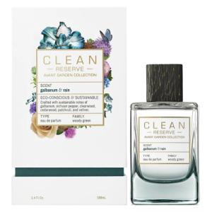 並行輸入品 クリーン CLEAN リザーブ アヴァンガーデン ガルバナム＆レイン オードパルファム ...