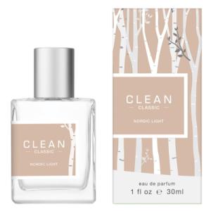 クリーン CLEAN クラシック ノルディックライト オードパルファム EDP SP 30ml 【香...