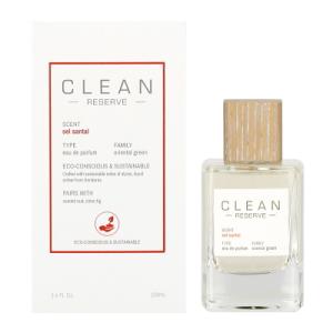 CLEAN（クリーン） 並行輸入品 香水 リザーブ ウォームコットン EDP SP