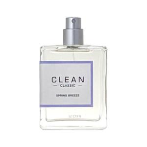 並行輸入品 クリーン CLEAN クラシック スプリングブリーズ オードパルファム テスター EDP...