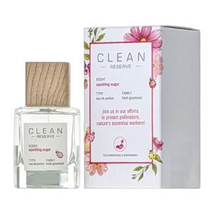 並行輸入品 クリーン CLEAN リザーブ スパークリングシュガー オードパルファム リミテッドエデ...