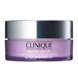 並行輸入品 クリニーク CLINIQUE テイク ザ デイ オフ クレンジング バーム 125ml 【あすつく】