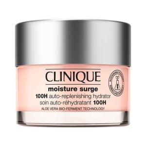 並行輸入品 クリニーク CLINIQUE モイスチャー サージ ジェルクリーム 100H 50ml 【あすつく】