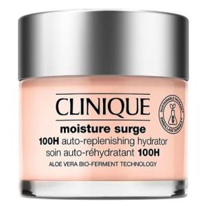 並行輸入品 クリニーク CLINIQUE モイスチャー サージ ジェルクリーム 100H 75ml 【あすつく】