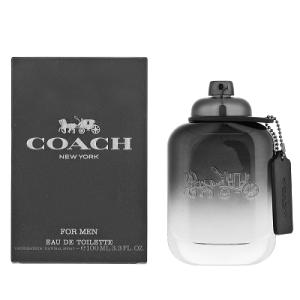 コーチ COACH マン EDT 40ml オードトワレ 正規品 香水 COACH コーチ マン オードトワレ MAN EDT 40ml メンズ香水