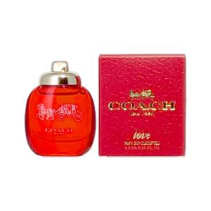 COACH（コーチ） ラブ オードパルファム EDP メンズ 30mL 香水