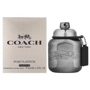 コーチ マン ピュア プラチナム パルファム PARFUM SP 100ml COACH（コーチ） 香水 マン プラチナム EDP SP 100ml FOR MEN PLATINUM