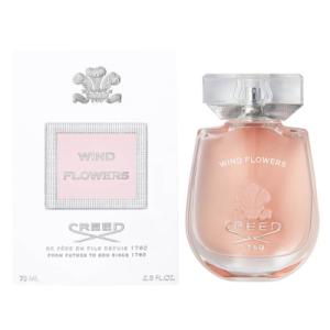 クリード CREED クリード オードパルファム ウィンド フラワーズ EDP SP 75ml 【香...