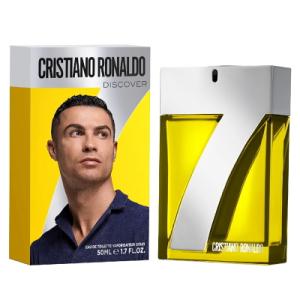 並行輸入品 クリスティアーノ ロナウド CRISTIANO RONALDO CR7 ディスカバリー ...