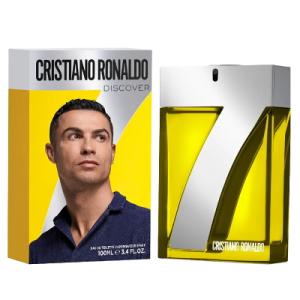 並行輸入品 クリスティアーノ ロナウド CRISTIANO RONALDO CR7 ディスカバリー ...