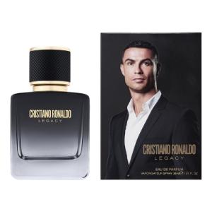 並行輸入品 クリスティアーノ ロナウド CRISTIANO RONALDO レガシー オードパルファ...