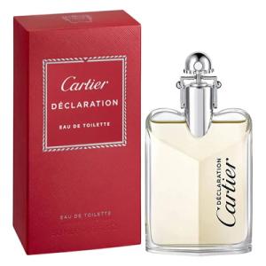 並行輸入品 カルティエ CARTIER デクララシオン（デクラレーション） EDT SP 50ml ...