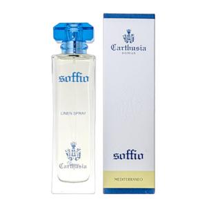 並行輸入品 カルトゥージア Carthusia メディテラネオ リネンスプレー 100ml 【あすつ...