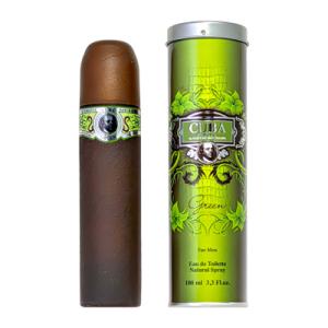 並行輸入品 キューバ ゴールド スペシャルエディション EDT・SP 100ml