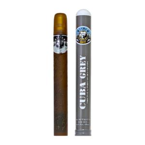 キューバ CUBA キューバ グレイ EDT SP 35ml