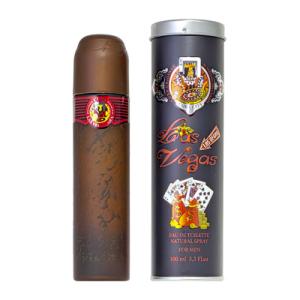 キューバ CUBA シティ ラスベガス マン EDT SP 100ml