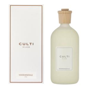 CULTI 並行輸入品 クルティ スタイル フレグランススティック