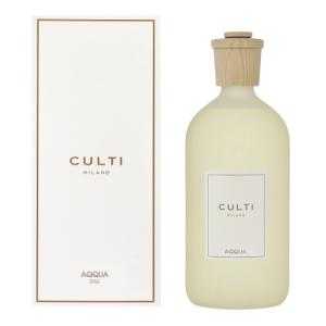 テ THE 新品 クルティ CULTI 1000ml　スティック付き CULTI 並行輸入品 クルティ スタイル フレグランススティック