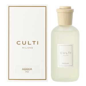 並行輸入品 クルティ CULTI スタイル フレグランススティック A AQQUA エーアクア ディ...