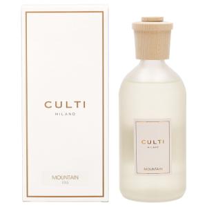 CULTI 並行輸入品 クルティ スタイル フレグランススティック ODE