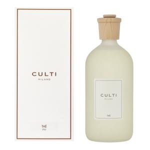 クルティ CULTI スタイル フレグランススティック THE テ ディフューザー 1000ml ス...