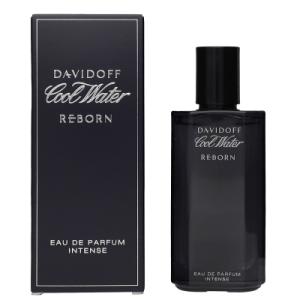 並行輸入品 ダビドフ DAVIDOFF クールウォーター リボーン オードパルファム インテンス E...