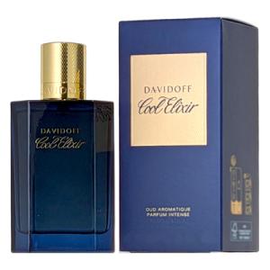 並行輸入品 ダビドフ DAVIDOFF クール エリクサー パルファム インテンス SP 100ml...