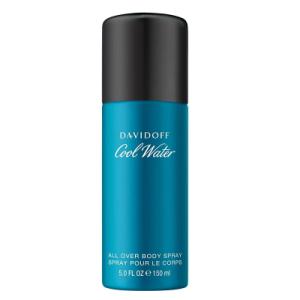 ダビドフ DAVIDOFF クールウォーター オールオーバー ボディスプレー 150ml