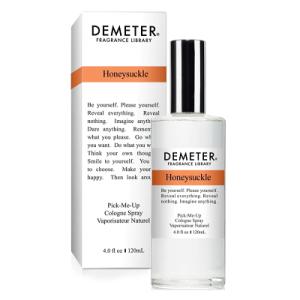 ディメーター DEMETER ハニーサックル コロン スプレー 120ml 【香水】【あすつく】｜kousuiandco