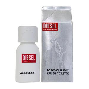 並行輸入品 ディーゼル DIESEL プラス プラス マスキュリン EDT SP 75ml 【香水】...