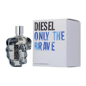 DIESEL（ディーゼル） サウンド オブ ザ ブレイブ オードトワレ 50ml
