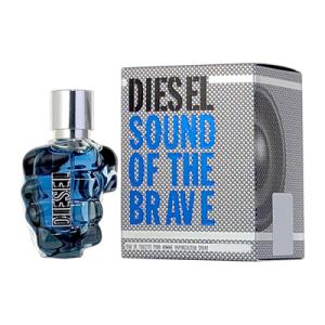 DIESEL（ディーゼル） サウンド オブ ザ ブレイブ オードトワレ 50ml