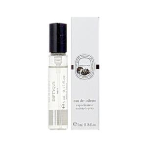 並行輸入品 ディプティック diptyque フィロシコス オードトワレ EDT SP 5ml ミニチュア 【ミニ香水】【あすつく】