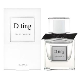 ディーティン D ting ディーティン オードトワレ ジョワホワイト EDT SP 50ml
