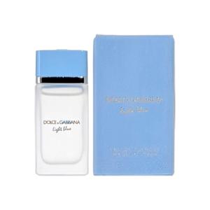 並行輸入品 ドルチェ＆ガッバーナ DOLCE＆GABBANA D＆G ライトブルー オードトワレ E...