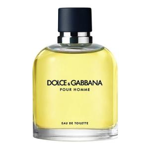 ドルチェ＆ガッバーナ DOLCE＆GABBANA D＆G ドルチェ＆ガッバーナ プールオム テスター EDT SP 125ml 【訳あり香水】【あすつく】｜kousuiandco