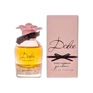 DOLCE&GABBANA 6位 ドルチェ＆ガッバーナ｜ドルチェ ガーデン オードパルファム