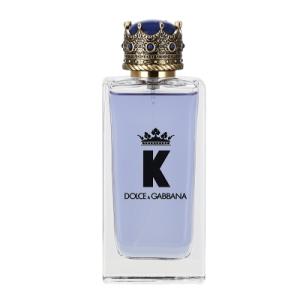 ドルチェ＆ガッバーナ DOLCE＆GABBANA K by ドルチェ＆ガッバーナ オードトワレ ケー バイ テスター EDT SP 100ml 【訳あり香水】【あすつく】｜kousuiandco