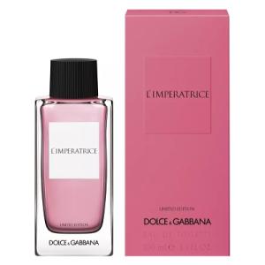 DOLCE&GABBANA（ドルチェ & ガッバーナ） D&G ケー バイ EDT SP 100ml