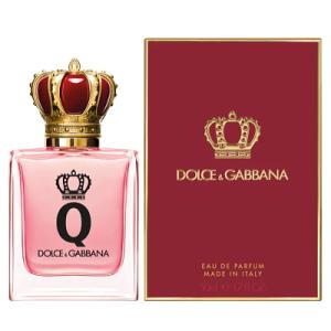 ドルチェ＆ガッバーナ DOLCE＆GABBANA Q by ドルチェ＆ガッバーナ オードパルファム ...