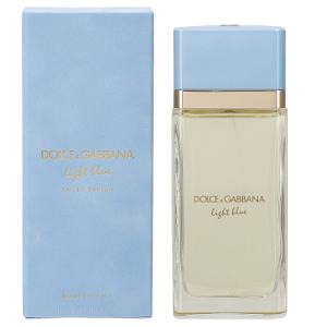 並行輸入品 ドルチェ＆ガッバーナ DOLCE＆GABBANA D＆G ライトブルー オードパルファム...