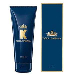 ドルチェ＆ガッバーナ DOLCE＆GABBANA K by ケー バイ ドルチェ＆ガッバーナ シャワージェル 75ml