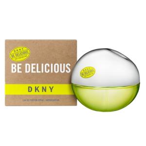 ダナ キャラン DONNA KARAN DKNY ビー デリシャス オードパルファム EDP SP ...