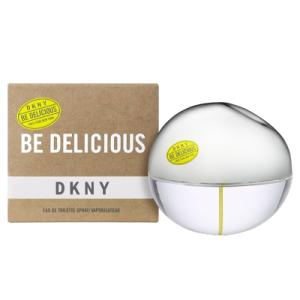 ダナ キャラン DONNA KARAN DKNY ビー デリシャス ウーマン オードトワレ EDT ...