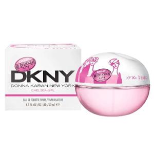 並行輸入品 ダナ キャラン DONNA KARAN DKNY ビー デリシャス シティ チェルシーガ...