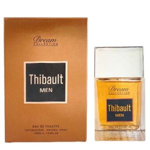 並行輸入品 ドリームコレクション ティバウル オードトワレ EDT SP 100ml（パコラバンヌ ...