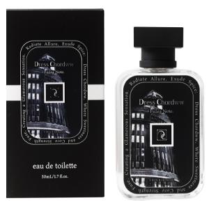 並行輸入品 ドレスコード Dress Chordww フゼアノート プールオム オードトワレ EDT...