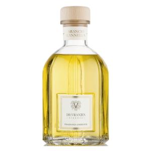 ドットール ヴラニエス Dr. Vranjes ルームフレグランス オレンジ シナモン ディフューザー 100ml リード付き